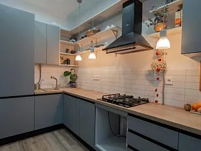 Кухня Топ109