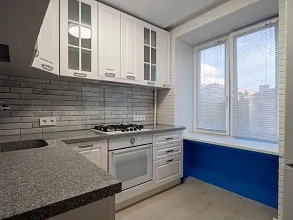 Кухня Тдг922