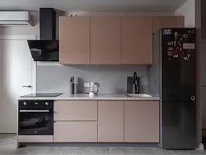 Кухня Лпз501