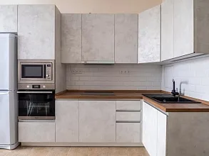 Кухня Мнк054