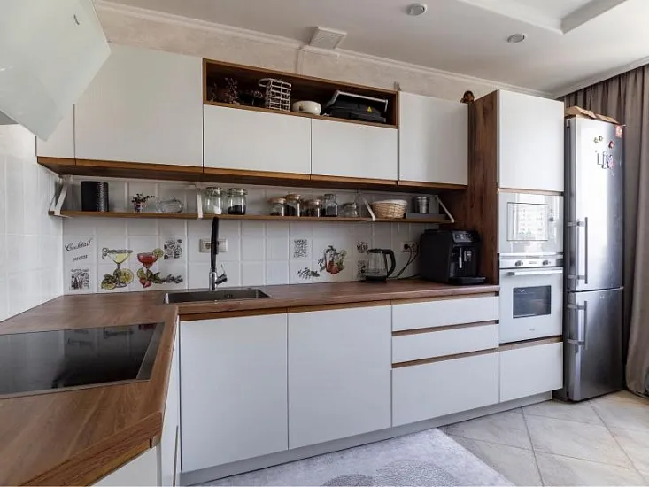 Кухня Топ133